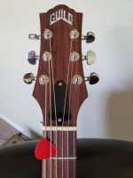 Guild AO3-ce A/E acoustic guitar
