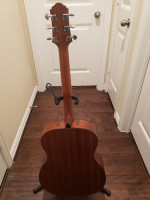 Crafter Lite-T CD acoustic guitar 1st yr model