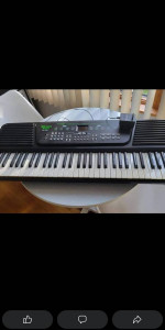 keyboard - like new