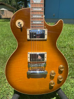 Gibson Les Paul Standard