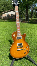 Gibson Les Paul Standard