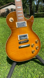 Gibson Les Paul Standard