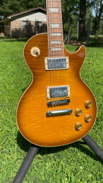 Gibson Les Paul Standard