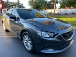 2016 Mazda 6 95,000 mi