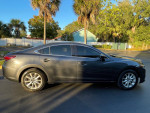 2016 Mazda 6 95,000 mi