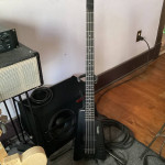 STEINBERGER SYNAPSE BASS