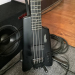 STEINBERGER SYNAPSE BASS