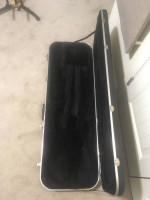 SKB Bass Guitar Case