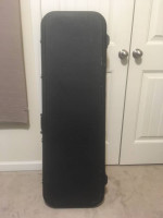 SKB Bass Guitar Case