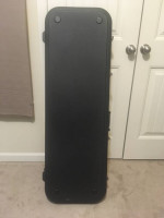 SKB Bass Guitar Case