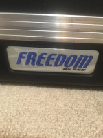 SKB Bass Guitar Case