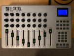 MIDI Controller Evolution U-Control UC-33e USB Device