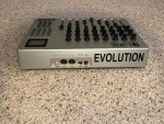 MIDI Controller Evolution U-Control UC-33e USB Device