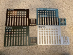 MIDI Controller Evolution U-Control UC-33e USB Device