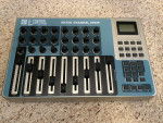 MIDI Controller Evolution U-Control UC-33e USB Device