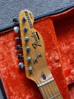 Fender Telecaster Custom, 1978, all original