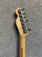 Fender Telecaster Custom, 1978, all original
