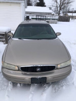 Buick Century 54,000 mi