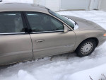Buick Century 54,000 mi