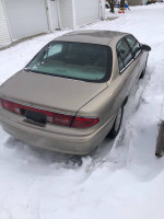 Buick Century 54,000 mi
