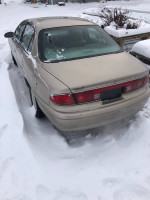 Buick Century 54,000 mi