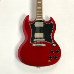 Epiphone SG (Trade?)