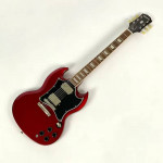 Epiphone SG (Trade?)