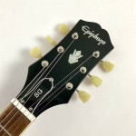 Epiphone SG (Trade?)