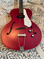 [[ Epiphone Century '66 ]]