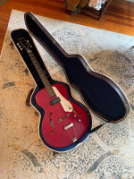 [[ Epiphone Century '66 ]]