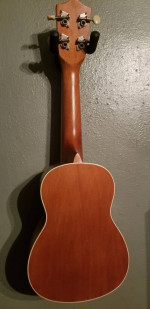 Mitchell Soprano Ukulele(ready to play)