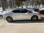 2016 Scion tC 2dr Hatchback FWD 130,000 mi