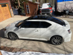 2016 Scion tC 2dr Hatchback FWD 130,000 mi