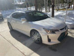 2016 Scion tC 2dr Hatchback FWD 130,000 mi