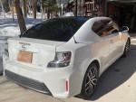 2016 Scion tC 2dr Hatchback FWD 130,000 mi