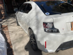 2016 Scion tC 2dr Hatchback FWD 130,000 mi