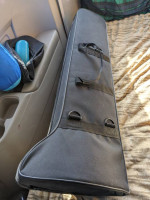 Trombone case