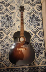 2016 Gibson J-45