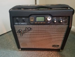 * Guitars & Gear *