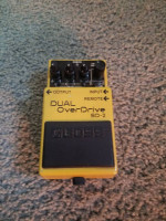 * Guitars & Gear *