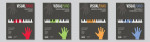 -Visual scales and modes for the piano