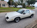 Chevrolet Camaro 140,000 mi