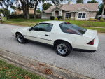 Chevrolet Camaro 140,000 mi