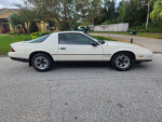 Chevrolet Camaro 140,000 mi