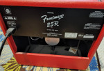 Limited Edition Texas Red Fender Frontman 25R Guitar Combo Amplifier