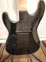 The Traveler Beer Co. Electric Guitar
