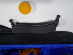 3/4 Violin from MikroKosmos Violin Shop Model 100B