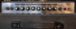 Kustom Guitar Amp