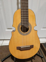 Harmonia Puerto Rican Cuatro Guitar