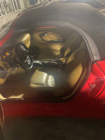 2002 Porsche Boxster 72,000 mi
